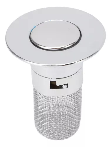 Tapón Filtro Universal CleanSeal®