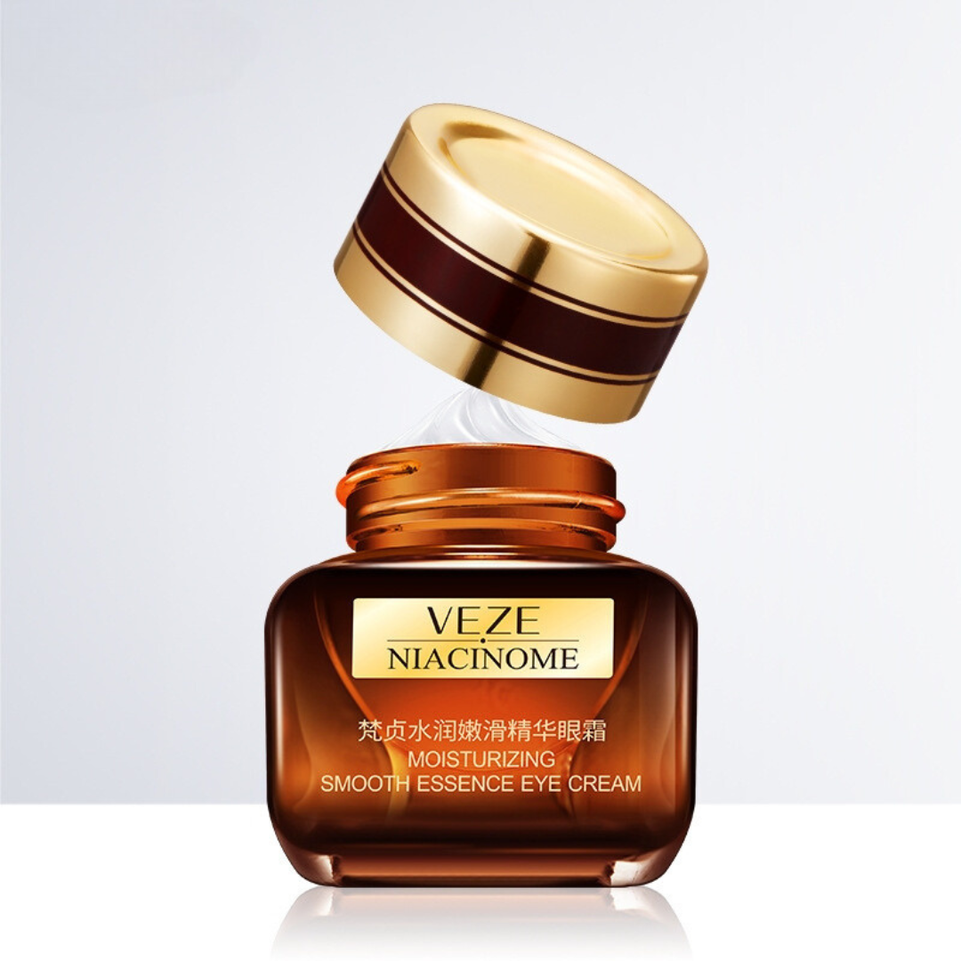 Oferta 2X1 Contorno de ojos Anti-Envejecimiento