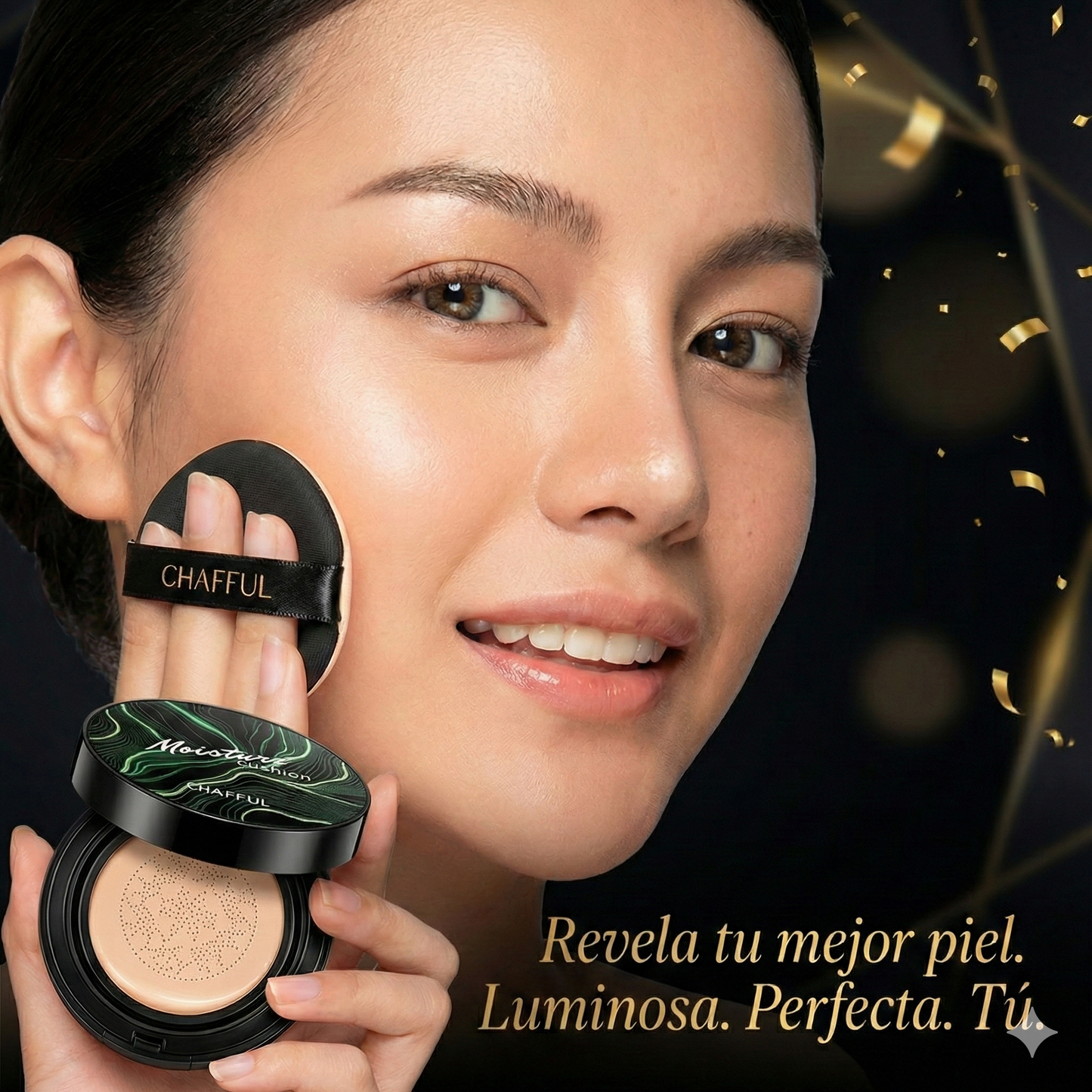 Base Moisture Cushion