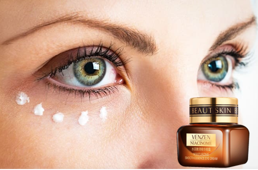 Oferta 2X1 Contorno de ojos Anti-Envejecimiento