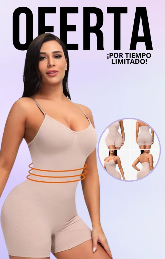 Faja Reloj de Arena