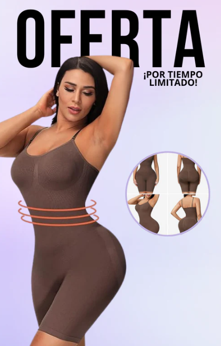 Faja Reloj de Arena
