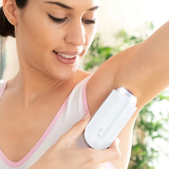 Depilador Finishing-Touch Sin Dolor