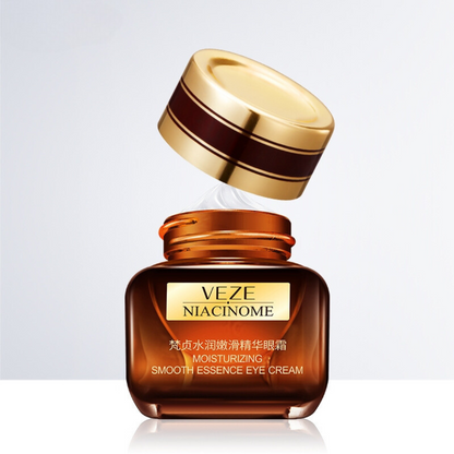 Oferta 2X1 Contorno de ojos Anti-Envejecimiento