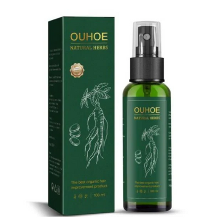 Spray Capilar OUHOE - Original