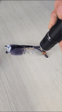 Gafas Optilux Fotocromáticas