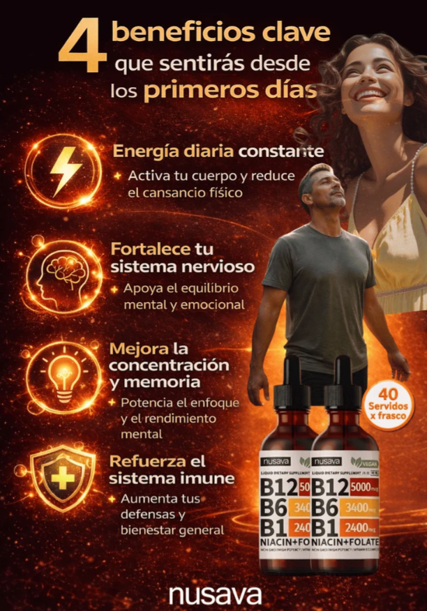 Vital Complejo 2X1