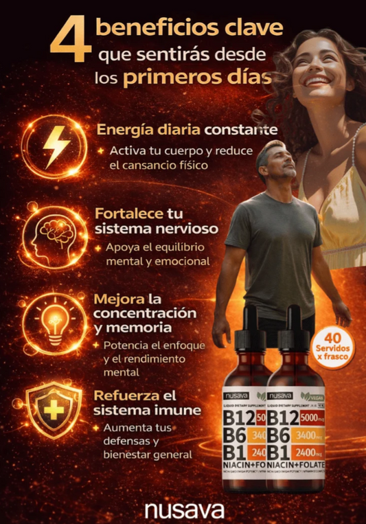 Vital Complejo 2X1