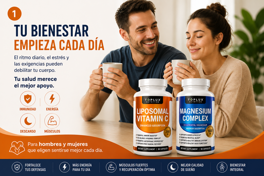 Combo VitalMax