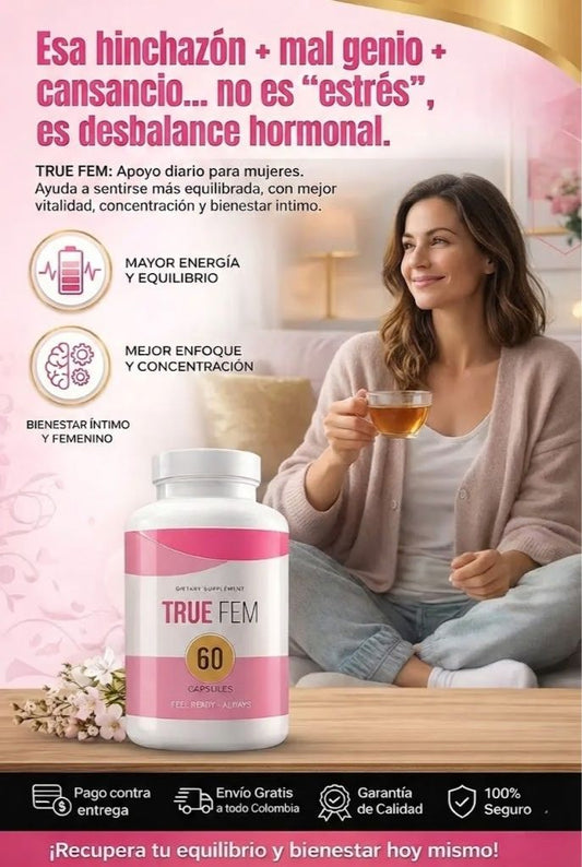 Suplemento Natural