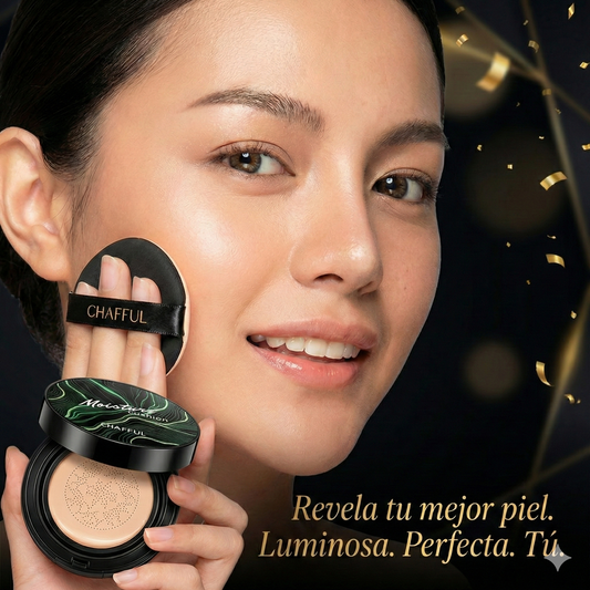 Base Moisture Cushion