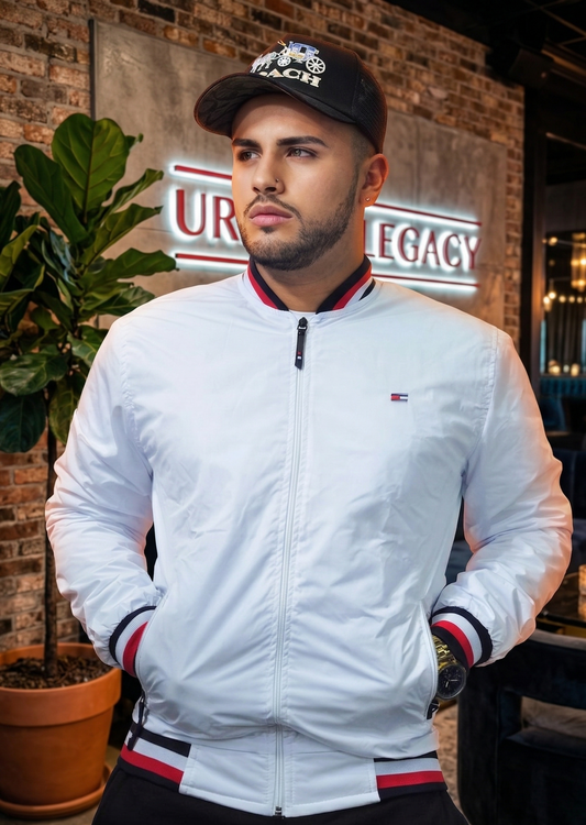 Chaqueta Men Style