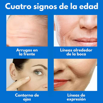Botox Stock Solution | Suero Antiarrugas