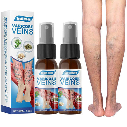 VARICOSE VEINS | ADIÓS VENAS SPRAY