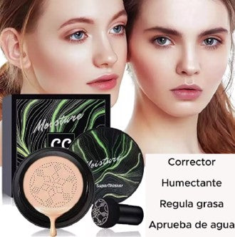 Base de Maquillaje Moisture Cushion - Original | Envío GRATIS