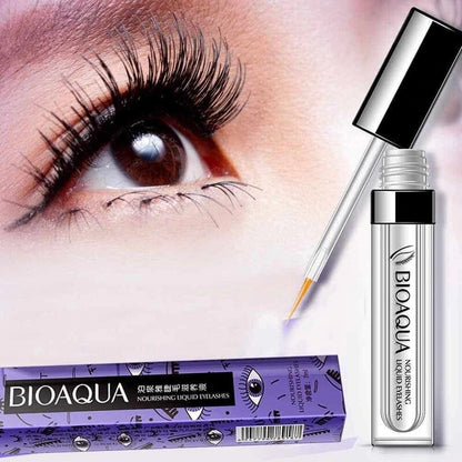 2x1 Serum Alargador de Pestañas Bioaqua | Oferta Especial 2x1 | Envío Gratis