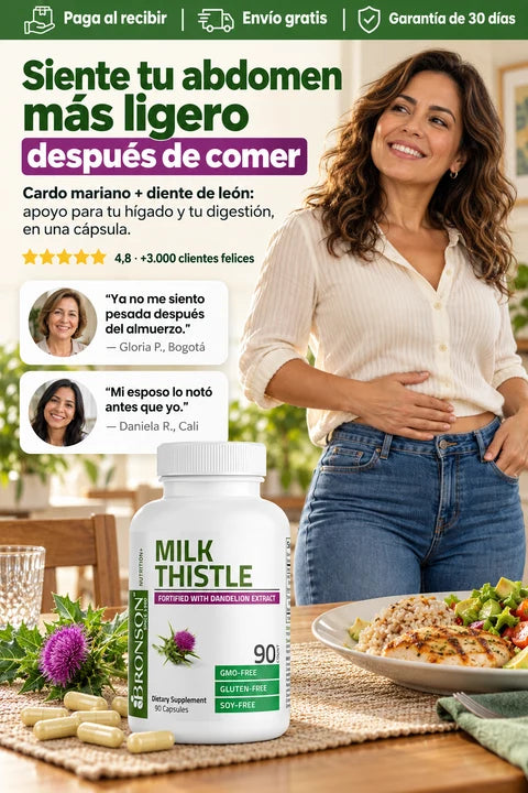 Milk Thistle