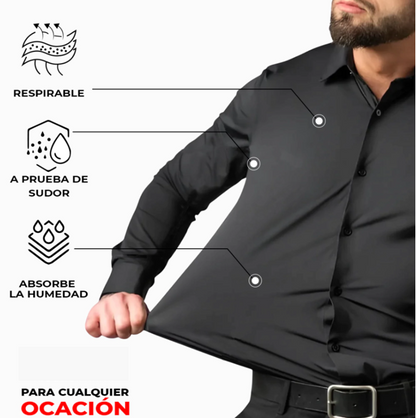Camisa Slim para Hombre