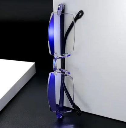Gafas Optilux Fotocromáticas