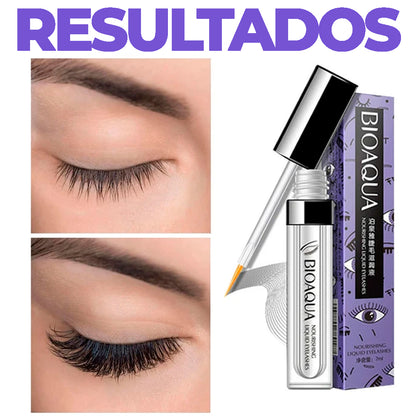 2x1 Serum Alargador de Pestañas Bioaqua | Oferta Especial 2x1 | Envío Gratis
