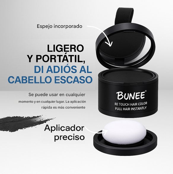 Retouch Bunee® para Cabello | Original