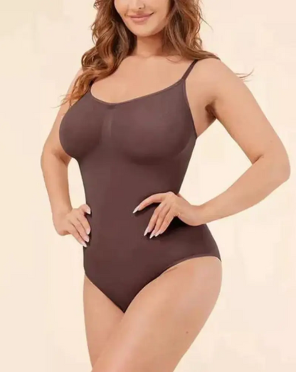 Faja Body Moldeadora - Realza tu Figura