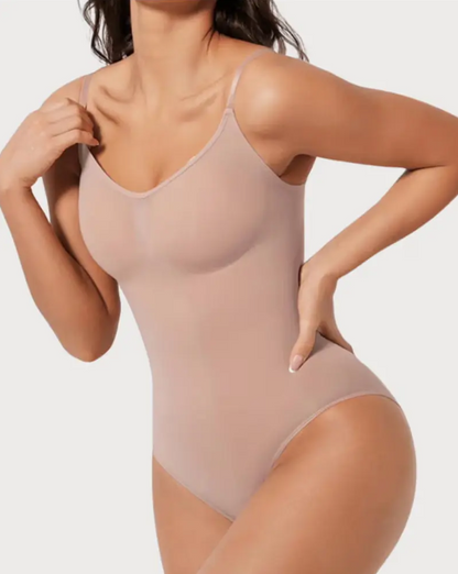 Faja Body Moldeadora - Realza tu Figura