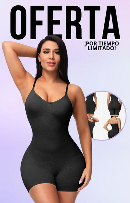 Faja Reloj de Arena