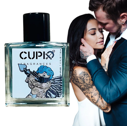 Perfume Cupido para Él - 100 ml