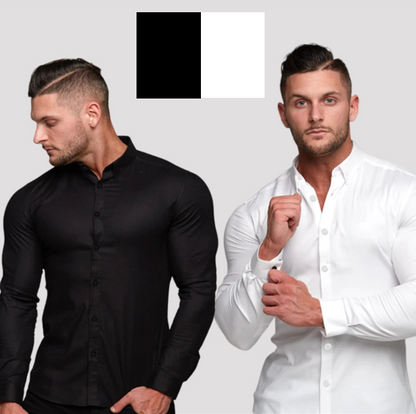 Camisa Slim para Hombre