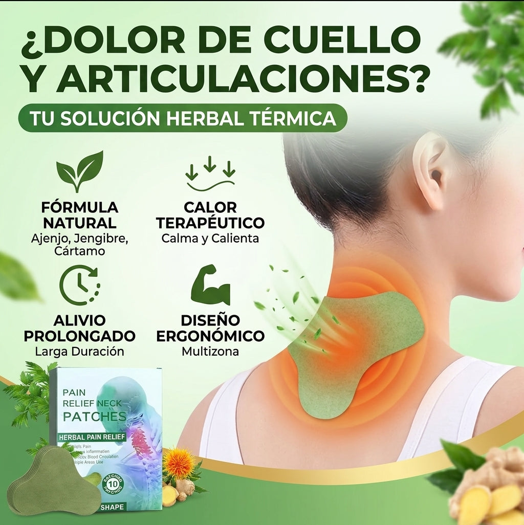 Parche Dolores