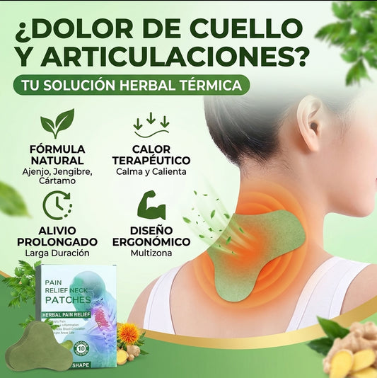 Parche Dolores