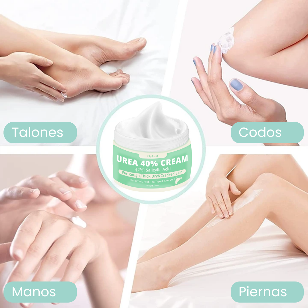 CREMA UREA AL 40% - APROVECHA NUESTRA OFERTA