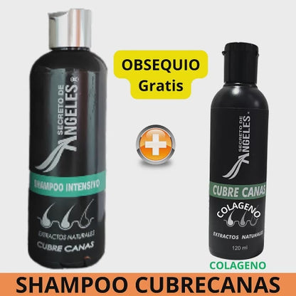 SH CUBRECANAS ANGELES + OBSEQUIO